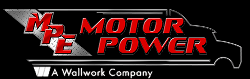 Motor Power Kenworth